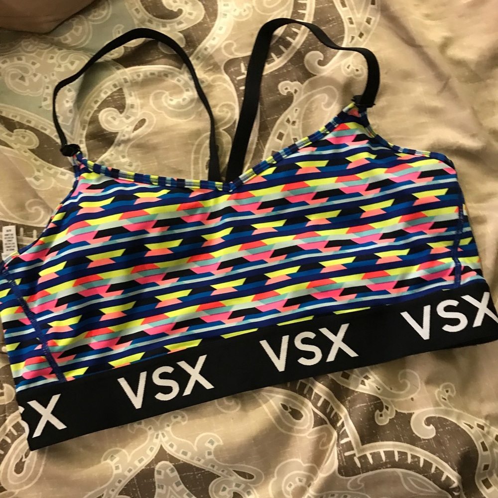 Victoria’s Secret sports bra